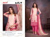 Kia 2494 By Bipson Printed Cotton Dress Material Wholesale Market In Surat
